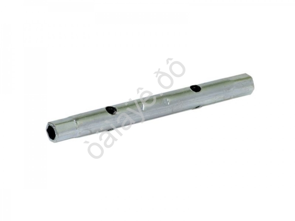 Ключ-трубка   7*8*125 мм  1/5