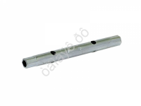 Ключ-трубка 7*8*125мм  1/5