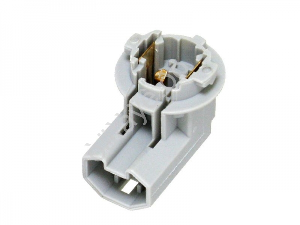 Патрон для заднего фонаря Vesta задний ход W16W D029/F015 Патрон для заднего фонаря Vesta задний ход W16W D029/F015