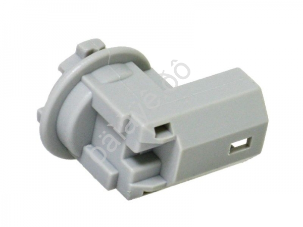 Патрон для заднего фонаря  Vesta задний ход W16W D029/F015