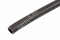Гофра для проводки Ø11 mm   SLT-11 (10m)