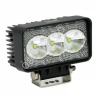 Фара светодиод. дополнит. 3SMD 9W 720LM 9-30V 6000K (SPOT) WHITE (64х53х114) Фара светодиод. дополнит. 3SMD 9W 720LM 9-30V 6000K (SPOT) WHITE (64х53х114)