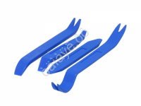 Набор лопаток для разбора обшивки, 4 предм. МАЯКАВТО™ 1 /5/30_ Набор лопаток для разбора обшивки, 4 предм. МАЯКАВТО™ 1 /5/30_