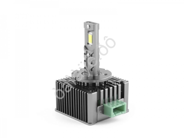 Светодиодные лампы MTF CYBER LIGHT, D3S, 42V, 35W, 3750lm, 6000K