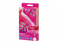 Освежитель воздуха "Tensy" (Мираж) гел. ос. с проб. Z.TK-01