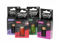 Освежитель воздуха "Tensy" "эксклюзив (НЕЖНОСТЬ) Бутылочка с дер..6мл.,15ш./бл /1/15