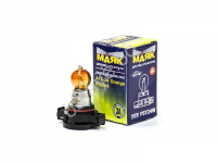 Лампа МАЯК PSY24W 12V 24W PG20/4 Orange