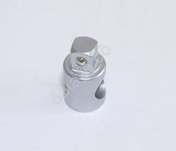 Адаптер-вороток 3/8"(F)x1/2"(M)  047704