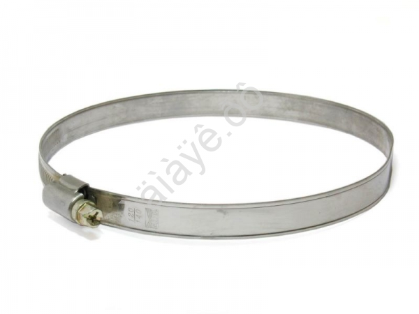 Хомут 120 - 140 мм"Маяк" ( 200/20 ) 13мм