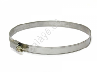 Хомут 120 - 140 мм"Маяк" ( 200/20 ) 13мм