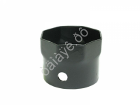 Головка ступицы Ø130 мм 8гран. МАЯКАВТО™