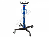 Стойка трансмиссионная гидравлическая 0,6т Forsage (TEL06011)