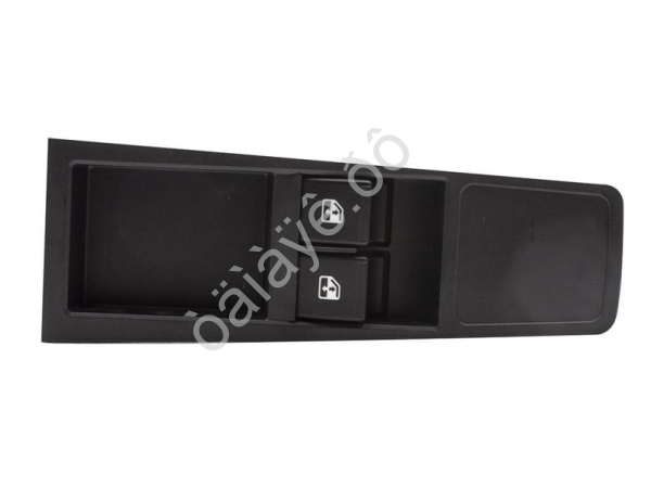 Блок управления стеклоподъемниками для а/м ВАЗ 2180 LADA VESTA 2 клавиши Маяк AVK-0004