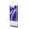 Дата-кабель универ. MicroUSB, 1м, 2,4А, HOCO X37 /1/31 Дата-кабель универ. MicroUSB, 1м, 2,4А, HOCO X37 /1/31