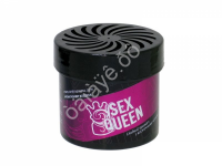 Освежитель воздуха  B-05  Contra гель в банке "SEX QUEEN" (Восточные сладости)