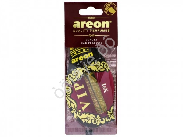 Освежитель воздуха "Аreon" подвесной гелевый LIQUID VIP 5мл №1 704-LV-01 Освежитель воздуха "Аreon" подвесной гелевый LIQUID VIP 5мл №1 704-LV-01