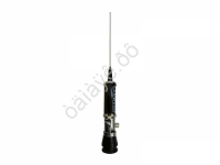 Антенна  на радиостанцию CB-2001 Optim ,СВ антенна автомобильная штырь 2000мм