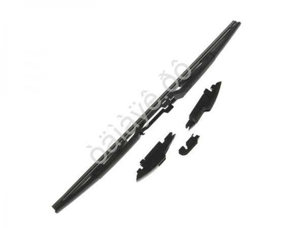 Щетка стеклоочистителя "HEYNER" задняя REAR classic 40 см 1/10/50 Щетка стеклоочистителя "HEYNER" задняя REAR classic 40 см 1/10/50