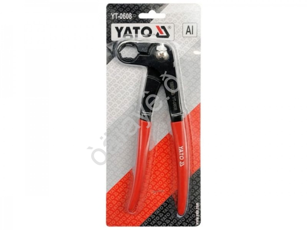 Щипцы для топливных соединений YATO Щипцы для топливных соединений YATO