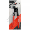Щипцы для топливных соединений YATO Щипцы для топливных соединений YATO