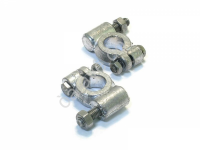 Клеммы аккумуляторные свинцовые