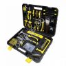 Набор инструментов 144пр. 1/4"(6гр.)(5-13мм) WMC TOOLS