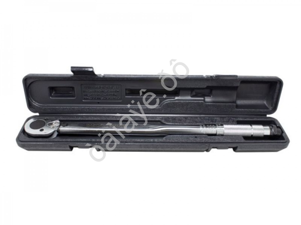 Ключ динамометрический 28-210Нм, 1/2" RockFORCE