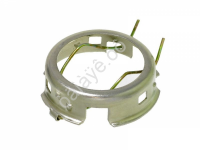 Переходник для лампы Н4 с P45t на P43t