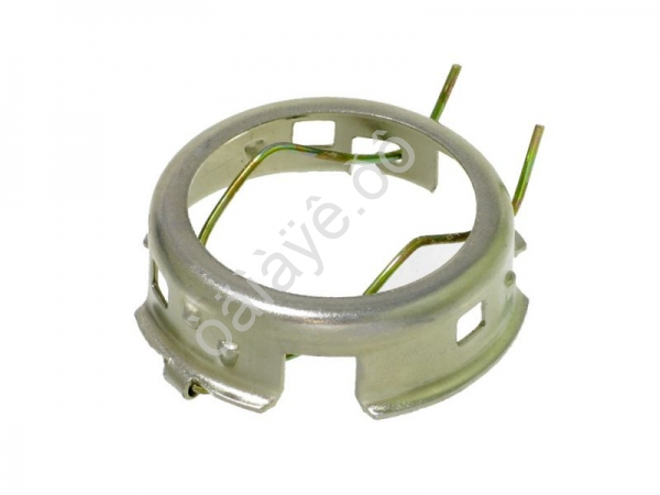 Переходник для лампы Н4 с P45t на P43t