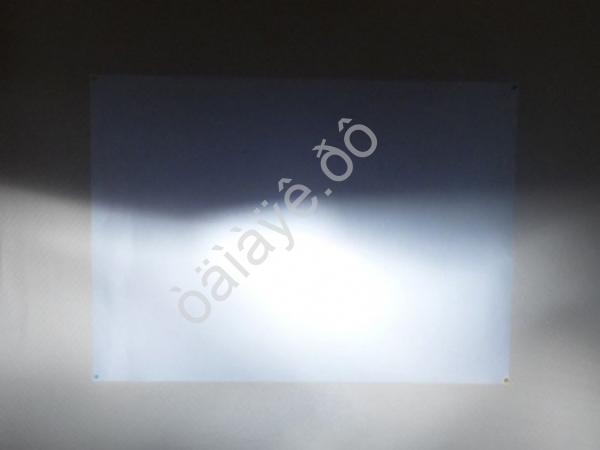 Набор ламп MTF H27 12V880/27W Palladium 5500K (Корея)