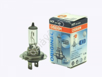 Лампа Osram H7 12V55W 64210 Лампа Osram H7 12V55W 64210