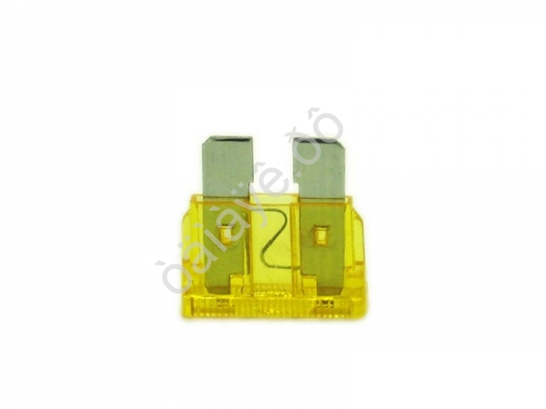 Предохранитель флажковый 5А (100шт) FT /1 Предохранитель флажковый 5А (100шт) FT /1