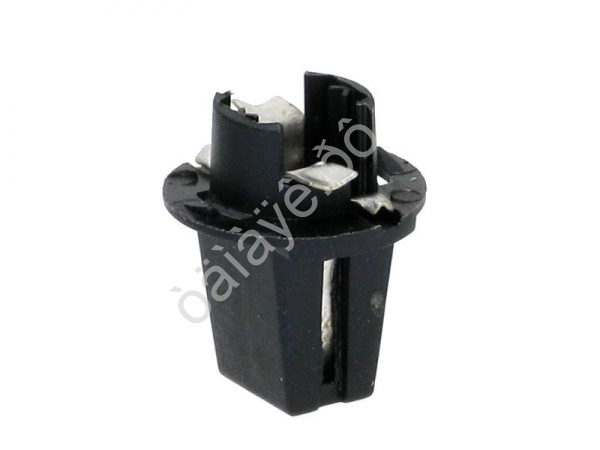 Патрон панели приборов W1,2W (T5) B8.5D  (Виад 6.615.005) нового образца В8.5d 4680498005921 Р61212