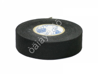 Изолента Проводка 25мм 25м (флисовая)