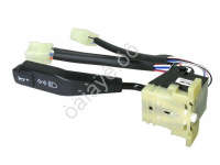 Переключатель подрулевой для а/м ГАЗ-3302, 3307 указателей поворота  Маяк AVK-0032