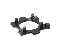 Адаптер LED/H7 AD07 Mazda 3,6,Cx5,Cx7