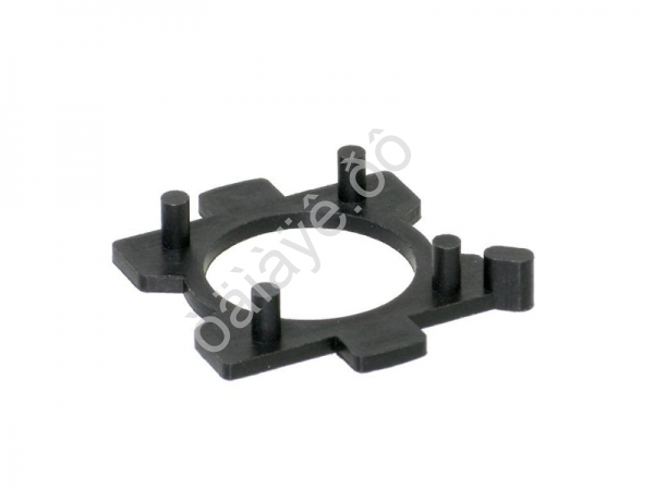 Адаптер LED/H7 AD07 Mazda 3,6,Cx5,Cx7