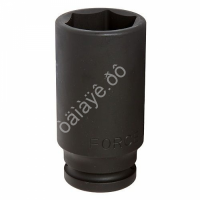 F46510046 Ударная головка на 3/4" 6гран. 46мм;  L=100мм /1/15