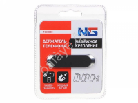 Держатель телефона магнитный на панель,  NEW GALAXY  /1/50