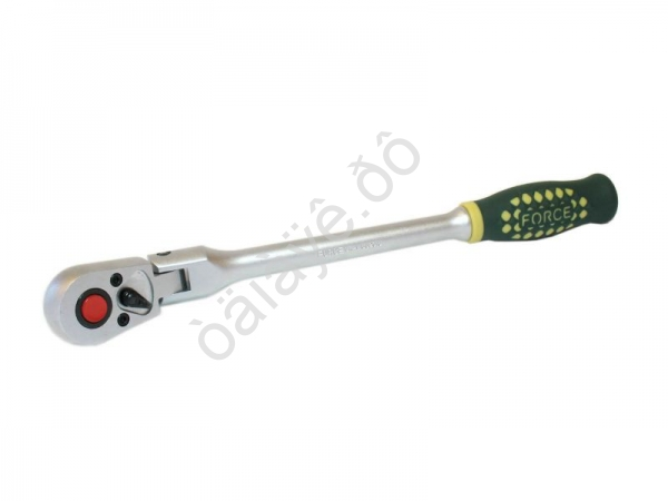 F802318 Трещотка 3/8"  260mm 36зуб. поворотная /1/5/60