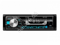 Автомагнитола SKYLOR BT-312 4x45 Bluetooth (USB без CD) 1/20
