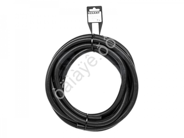 Гофра для проводки Ø12,7mm SLT-12 ( 5 m) Гофра для проводки Ø12,7mm SLT-12 ( 5 m)