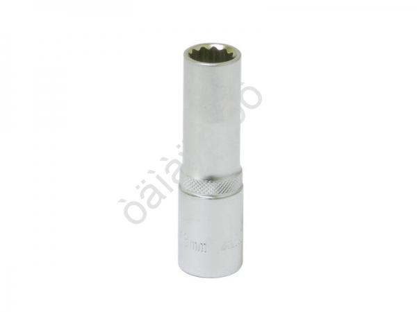 Головка длинная 13мм 1/2" 12гр. МАЯКАВТО™ /1/10_