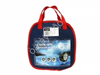 Цепи противоскольжения на колеса КN120 МАЯКАВТО™ в сумке 1/5_