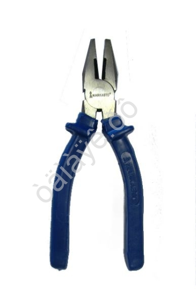 Пассатижи комбинированные 160 мм МАЯКАВТО™ 1/12/120_ Пассатижи комбинированные 160 мм МАЯКАВТО™ 1/12/120_