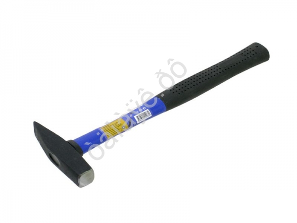 Молоток слесарный 200гр. с пластиковой  рукояткой МАЯКАВТО™ 1/48_