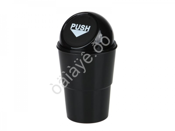 Ведёрко для мусора в подстаканник NG 1/10