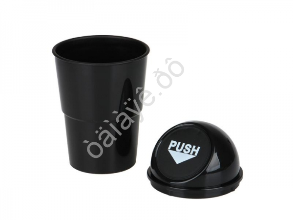 Ведёрко для мусора в подстаканник NG 1/10