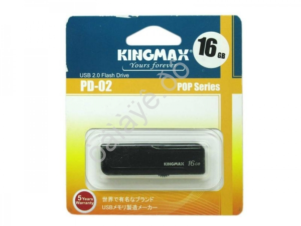 Флеш карта USB 16GB /1
