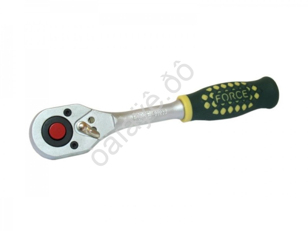 F80233 Трещотка 3/8" /1/5/60 F80233 Трещотка 3/8" /1/5/60